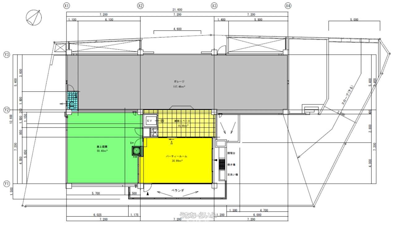うるま市江洲 / 4SLDK / 1億5,000万円の売買一戸建て | 沖縄の不動産 