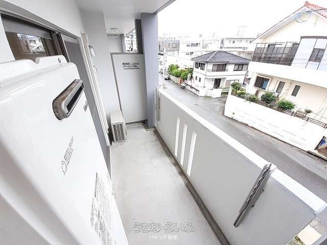 ✨✨サウスひまわり✨✨ 202号 / 浦添市城間2丁目 / 1LDK / 2階 / 7.1