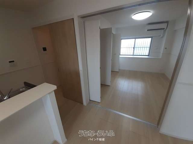 ✨✨アビタシオンURUMA✨✨ 403号 / うるま市喜屋武 / 2LDK / 4階