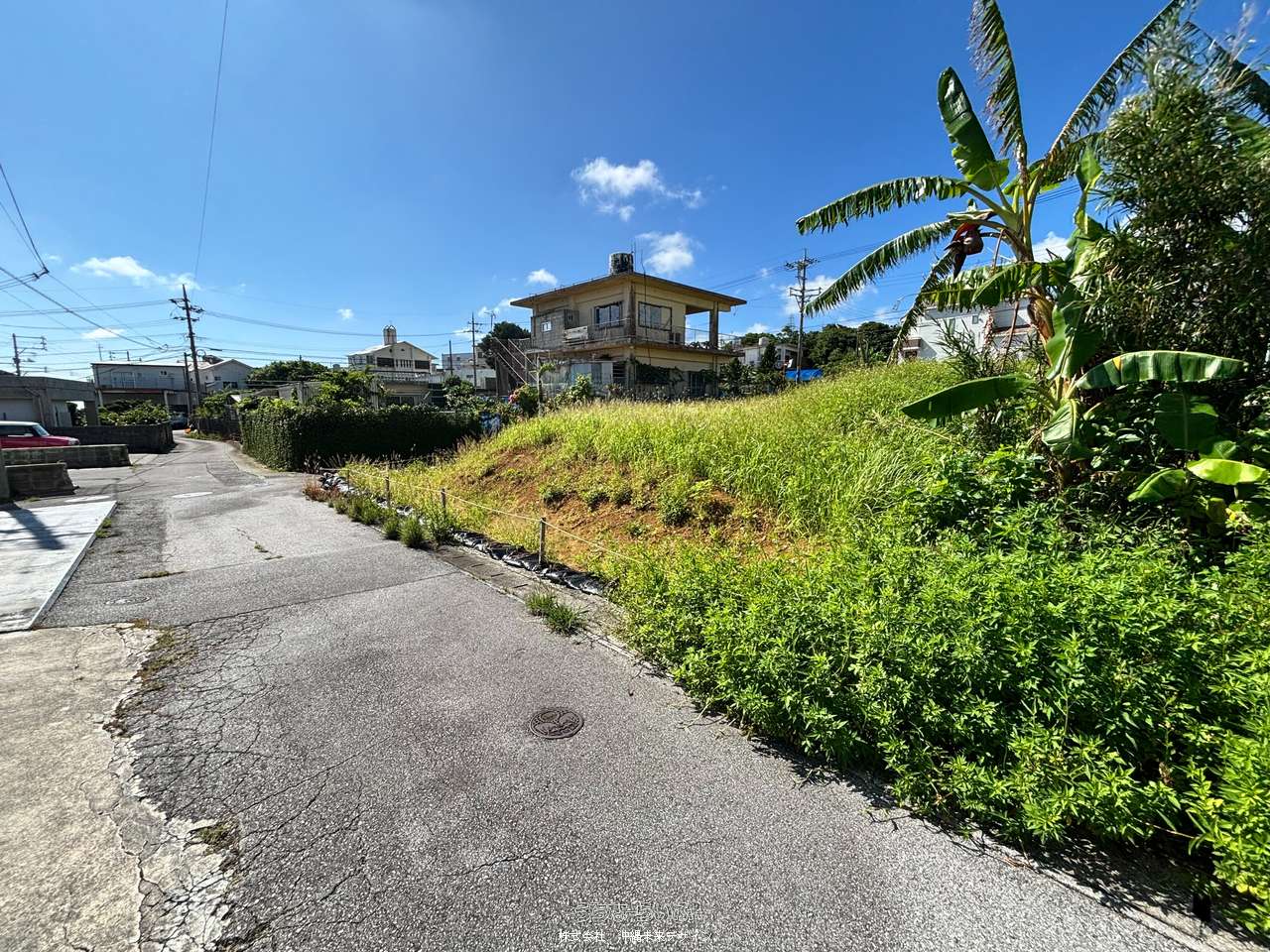 心まで霞んで蜃気楼様　150サイズ　まとめ買い うるま市大田 / 258.93m² / 78.32坪 / 1,580万円の売買土地 | 沖縄の