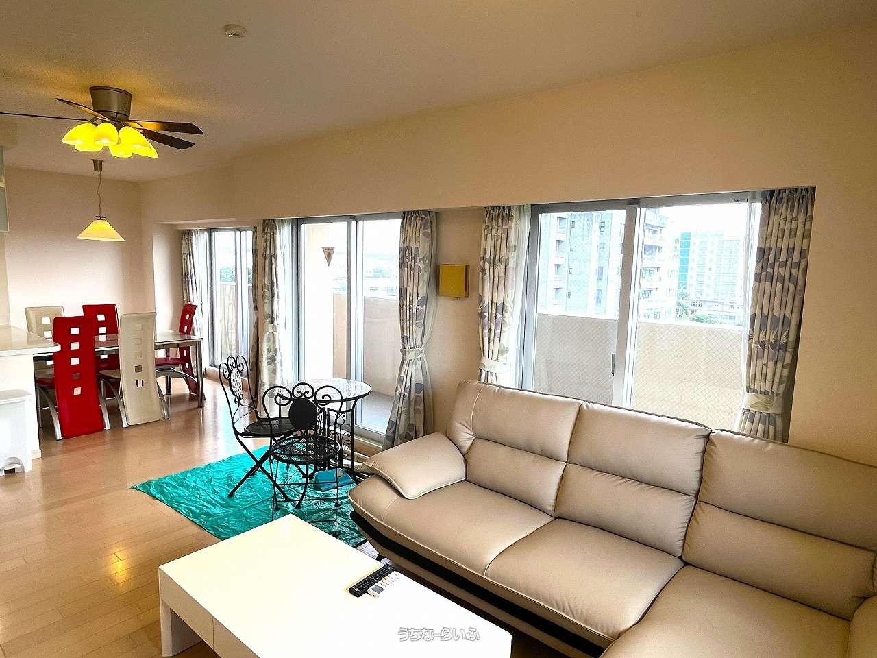 CityLife宮古ラブニール / 宮古島市平良字西里 / 70.95m² / 21.46坪