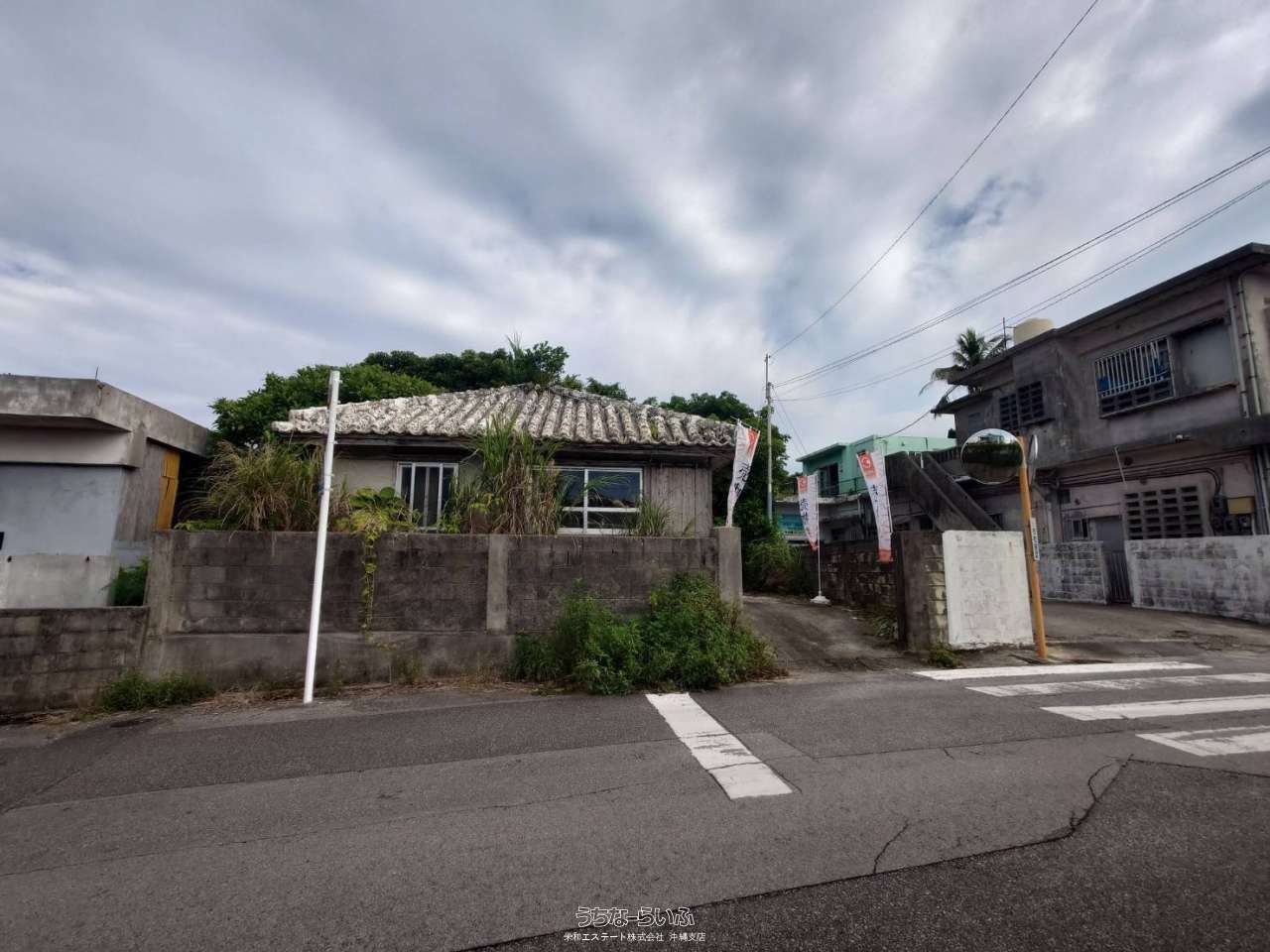 宮古島市平良字西仲宗根 / 3DK / 980万円の売買一戸建て | 沖縄の