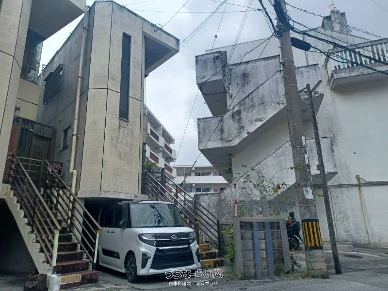 那覇市繁多川1丁目 / 3LDK / 2,780万円の売買一戸建て | 沖縄の不動産