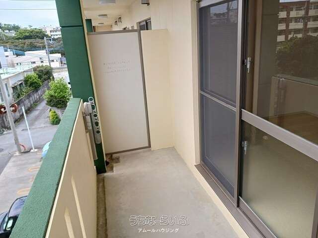 マンションTH-5 303号 / うるま市田場 / 1DK / 3階 / 5.45万円の賃貸