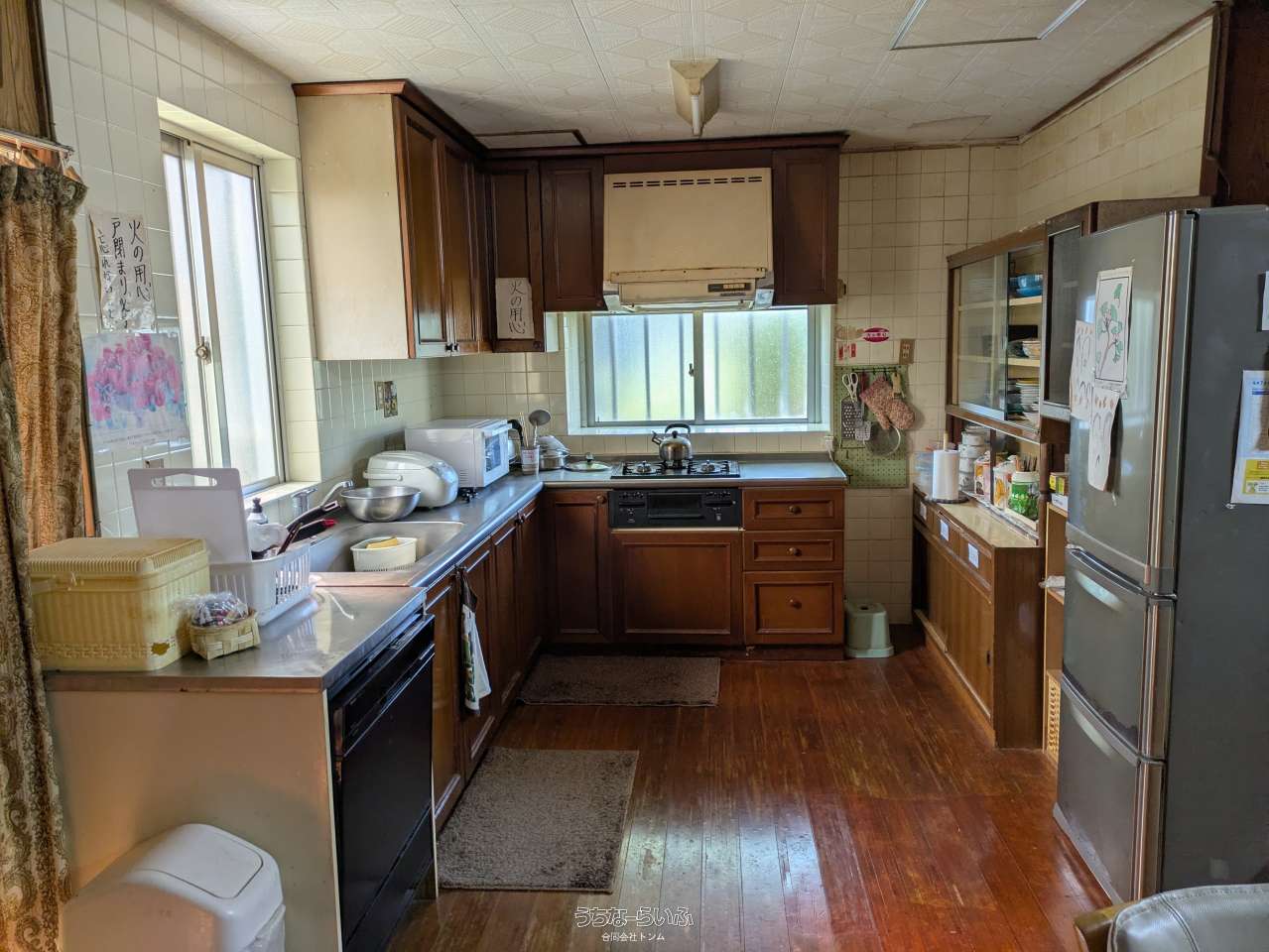 名護市真喜屋 / 7LDK / 1,550万円の売買一戸建て | 沖縄の不動産情報