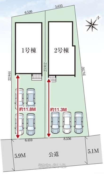 糸満市喜屋武 / 3LDK / 2,790万円の売買一戸建て | 沖縄の不動産情報