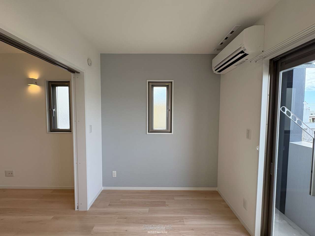 仮）Z様共同住宅 103号 / 沖縄市住吉2丁目 / 1LDK / 1階 / 6.5万円の