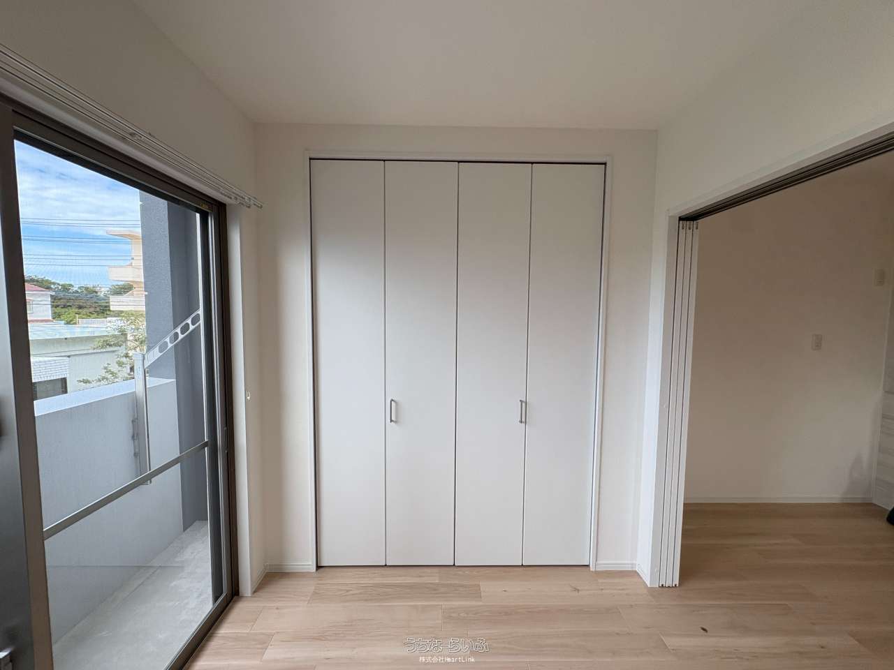 仮）Z様共同住宅 103号 / 沖縄市住吉2丁目 / 1LDK / 1階 / 6.5万円の