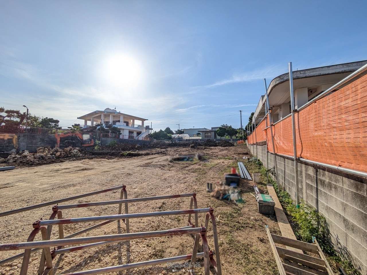 八重瀬町安里 / 135.01m² / 40.84坪 / 1,290万円の売買土地 | 沖縄の