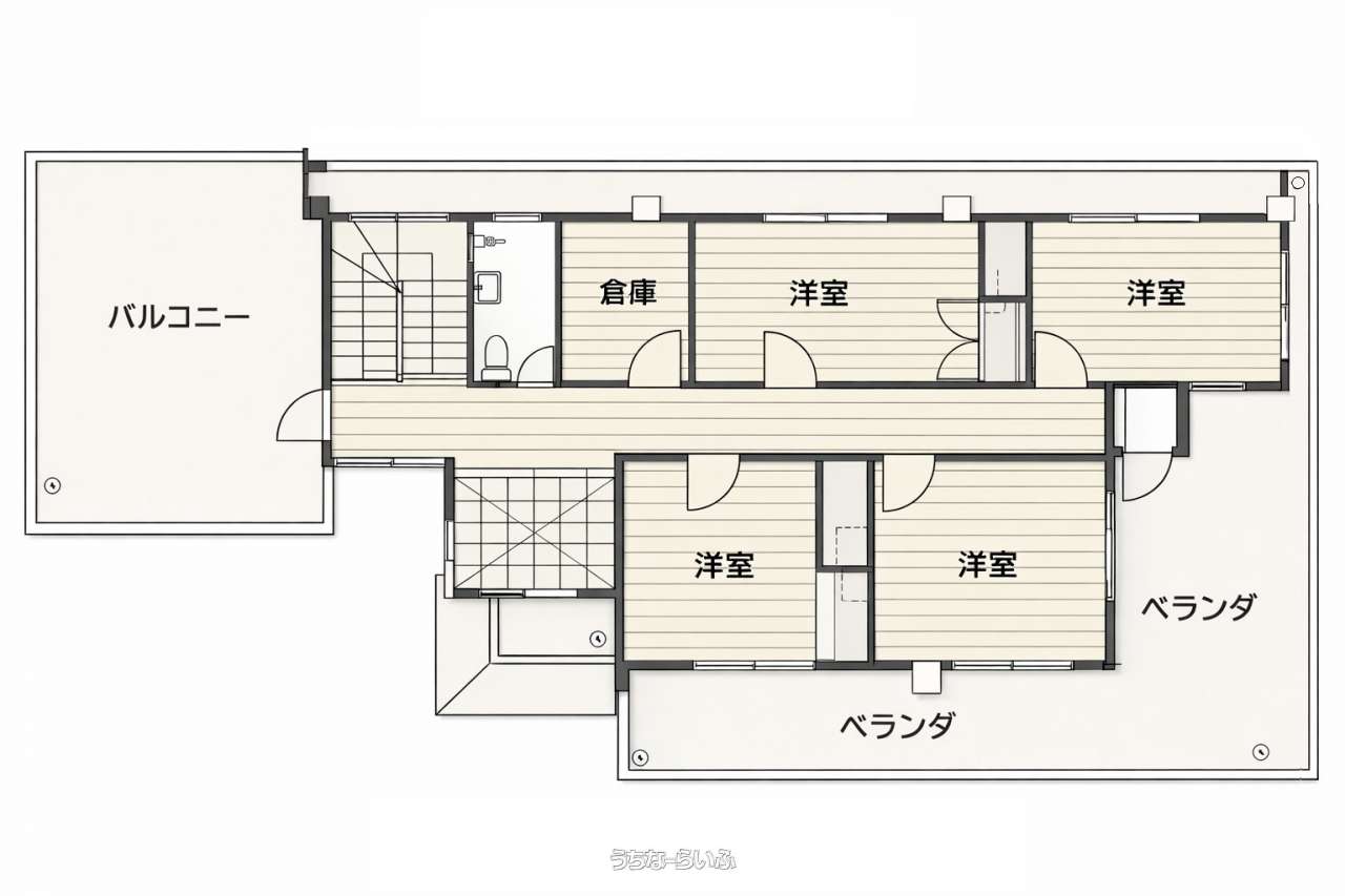 豊見城市与根 / 7LDK / 5,500万円の売買一戸建て | 沖縄の不動産情報