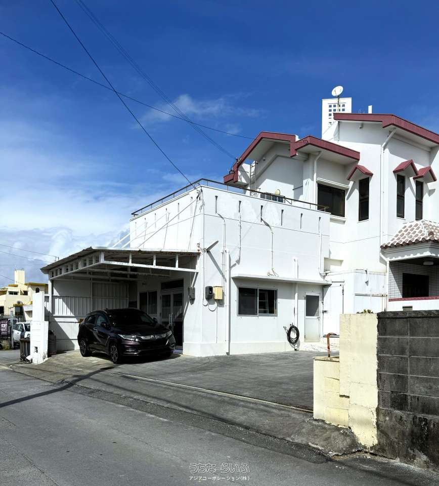 豊見城市与根 / 7LDK / 5,500万円の売買一戸建て | 沖縄の不動産情報