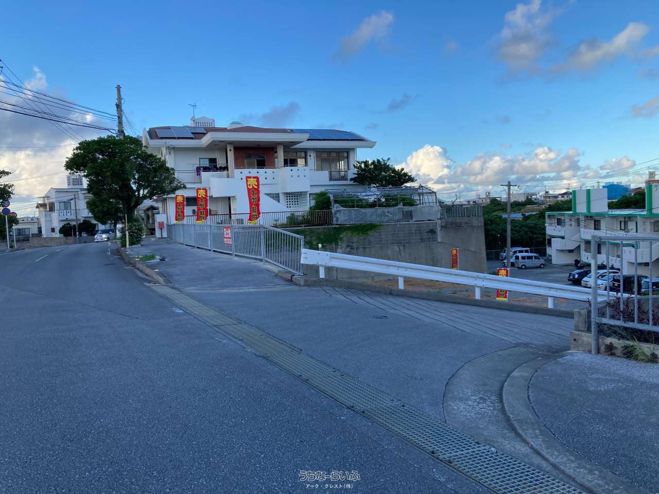 うるま市兼箇段 / 631.94m² / 191.16坪 / 2,500万円の売買土地 | 沖縄