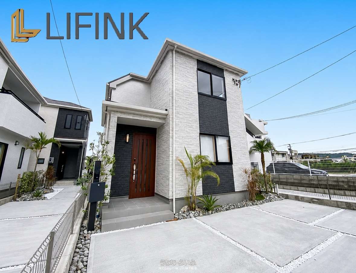 西原町我謝 / 4LDK / 3,790万円の売買一戸建て | 沖縄の不動産情報