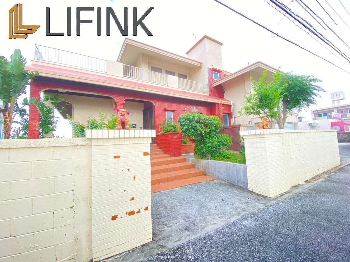 うるま市前原 / 5LDK / 6,800万円の売買一戸建て | 沖縄の不動産情報