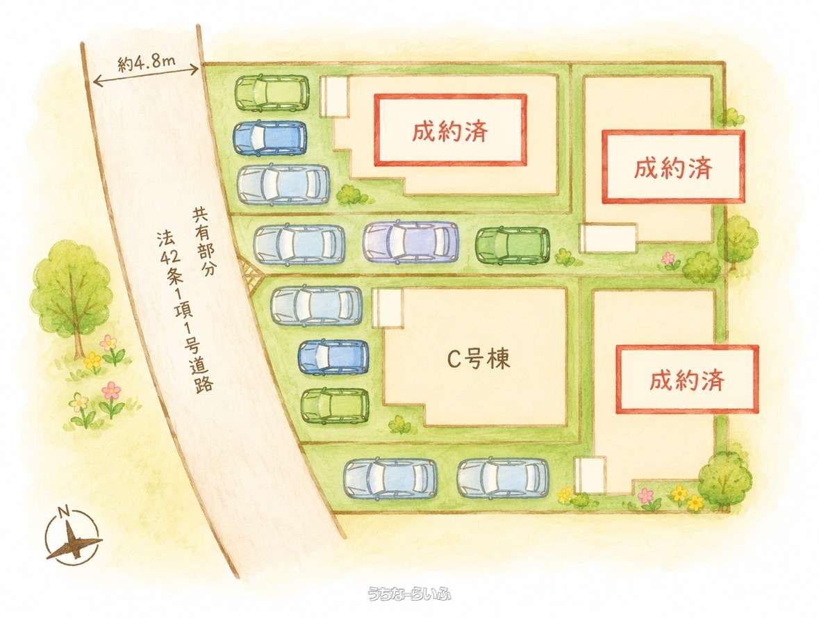 西原町我謝 / 4LDK / 3,790万円の売買一戸建て | 沖縄の不動産情報