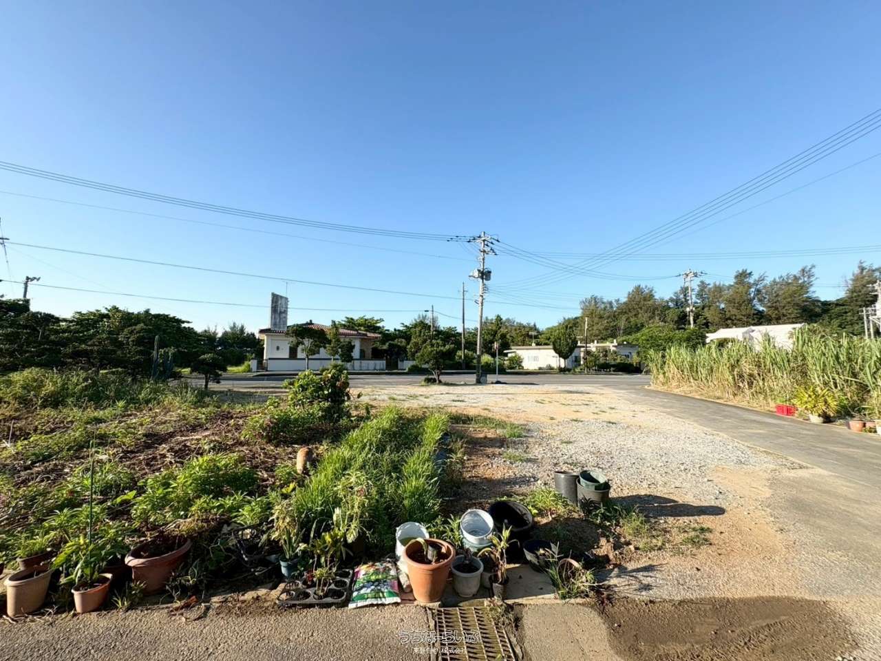 宜野座村松田 / 186.25m² / 56.34坪 / 998万円の売買土地 | 沖縄の