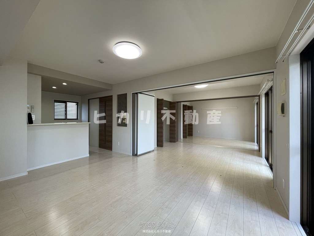 casaてぃんがーら 105号 / 北谷町桑江1丁目 / 3LDK / 1階 / 15.55万円