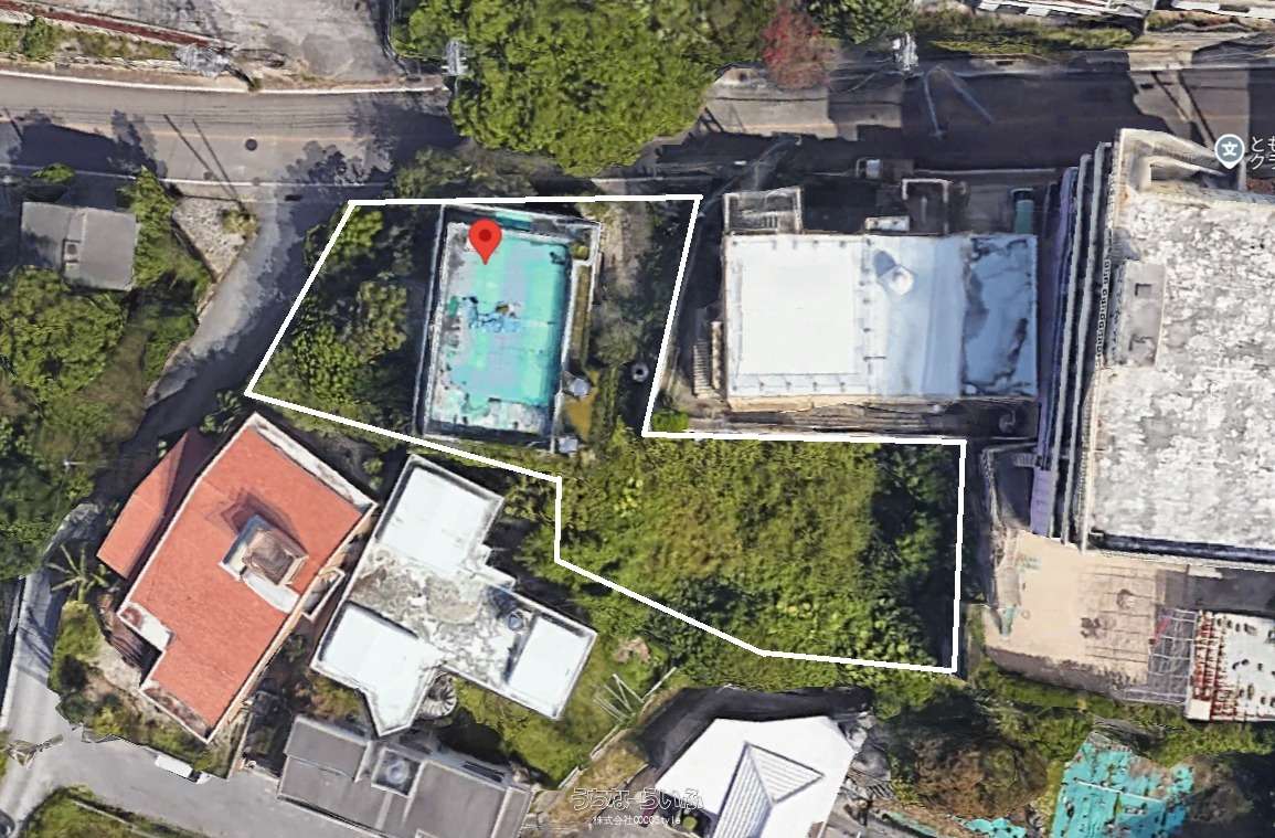 那覇市首里金城町1丁目 / 663.63m² / 200.75坪 / 1億4,000万円の売買
