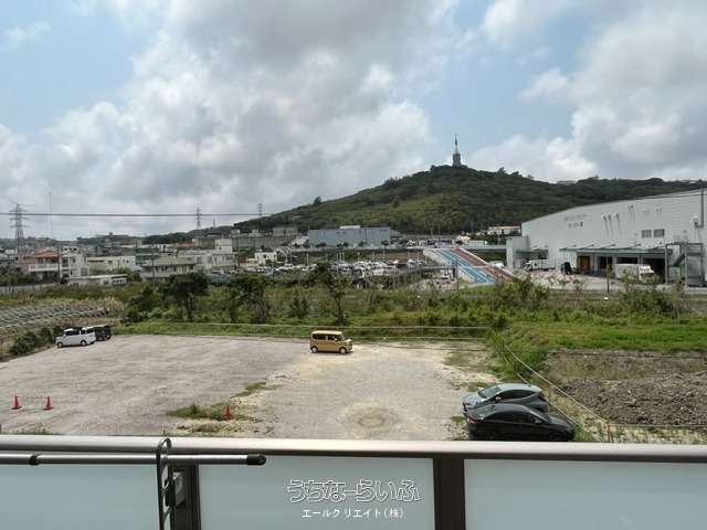 アルファスマート津嘉山 303号 / 南風原町津嘉山 / 63.93m² / 19.33坪