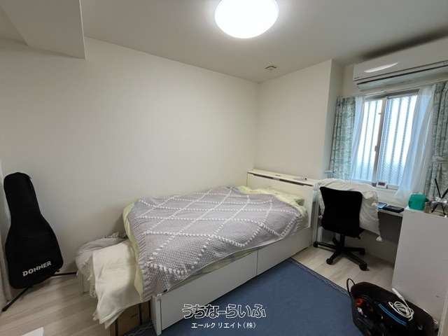 アルファスマート津嘉山 303号 / 南風原町津嘉山 / 63.93m² / 19.33坪