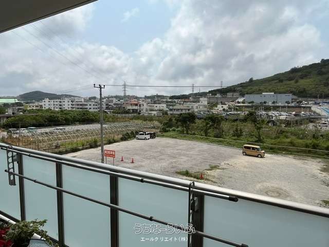 アルファスマート津嘉山 303号 / 南風原町津嘉山 / 63.93m² / 19.33坪