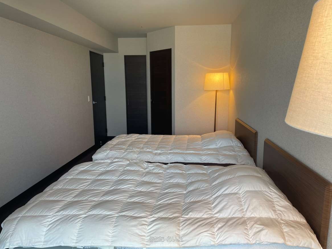 ryu部屋 RYU:X TOWER The EAST / 那覇市おもろまち1丁目 / 96.39m²