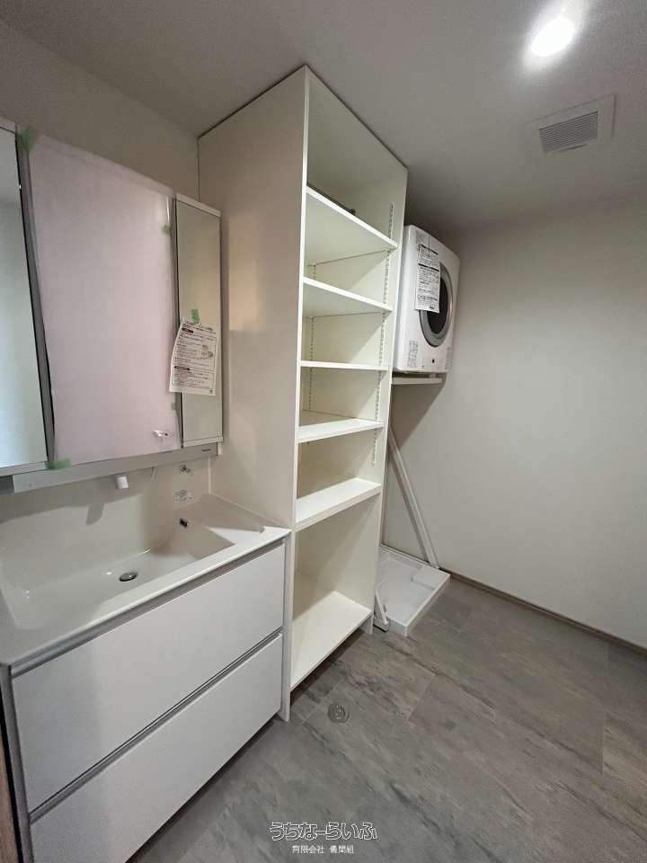 アレアル4 401号 / 沖縄市宮里2丁目 / 3LDK / 4階 / 18万円の