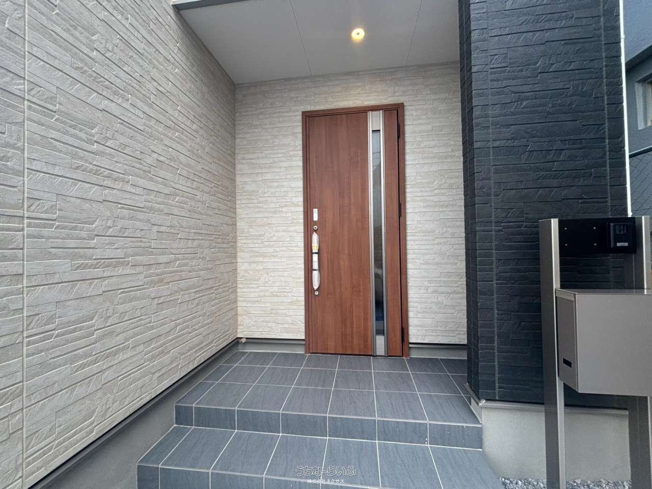 ※同施工会社の物件写真をイメージとしてご利用ください