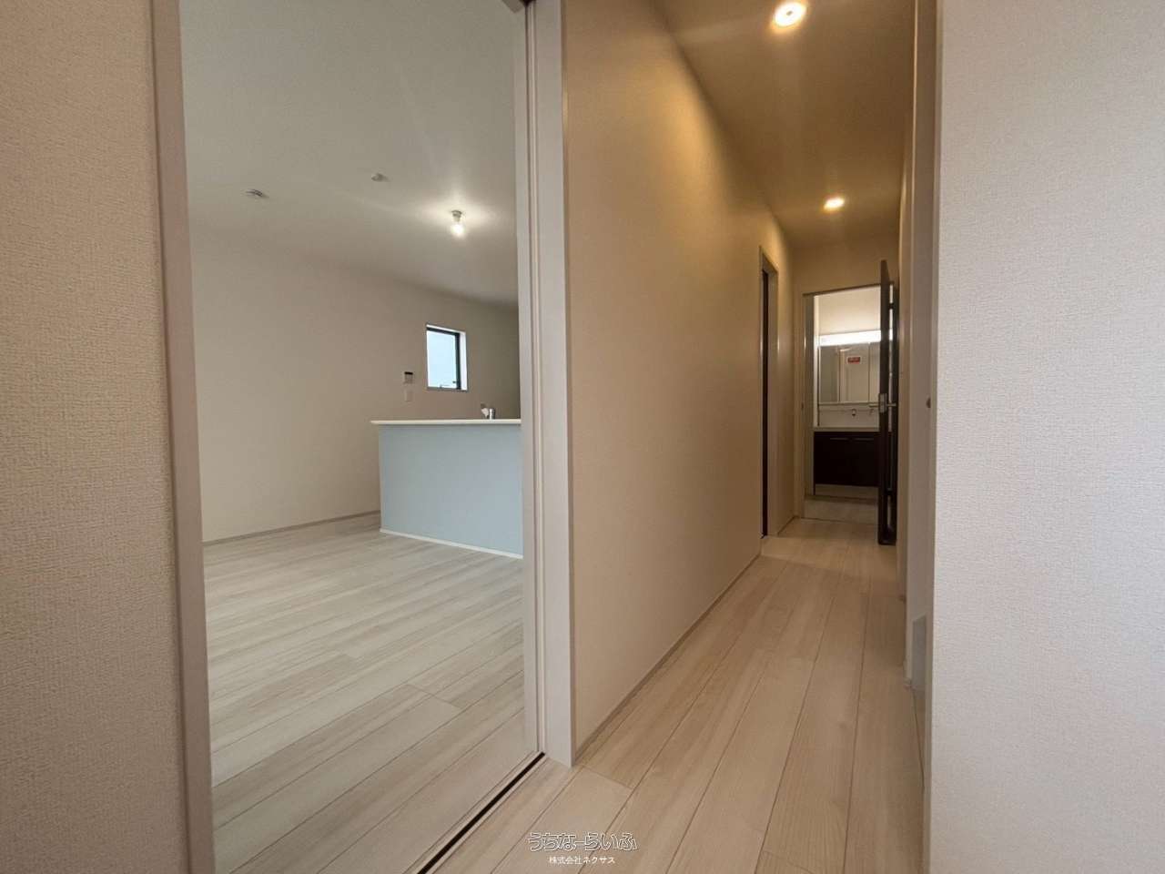 ※同施工会社の物件写真をイメージとしてご利用ください