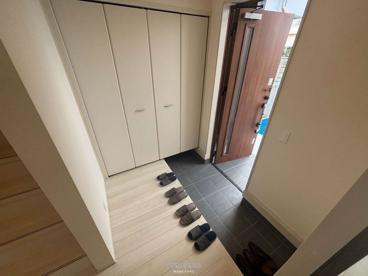 ※同施工会社の物件写真をイメージとしてご利用ください