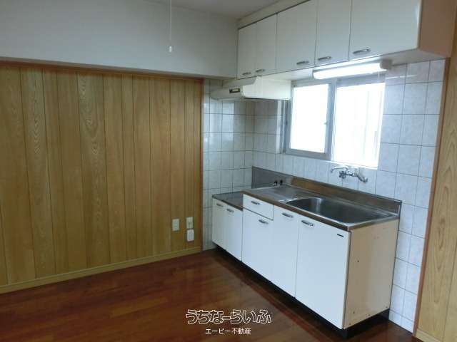 コーポ宮城 401号 / 読谷村伊良皆 / 2DK / 4階 / 4.4万円の賃貸
