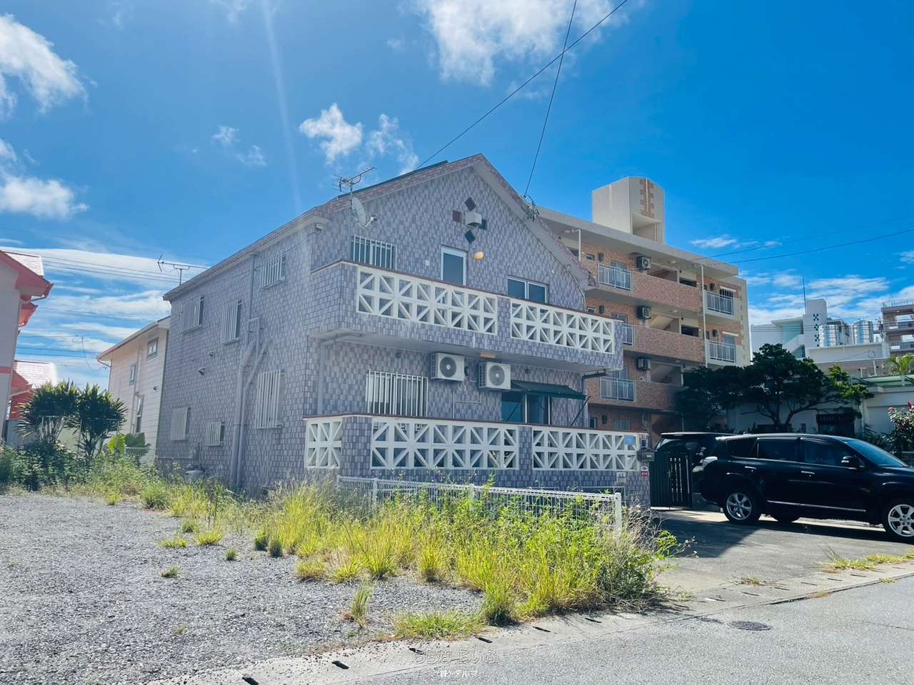 沖縄市泡瀬4丁目 / 5LDK / 3,800万円の売買一戸建て | 沖縄の不動産
