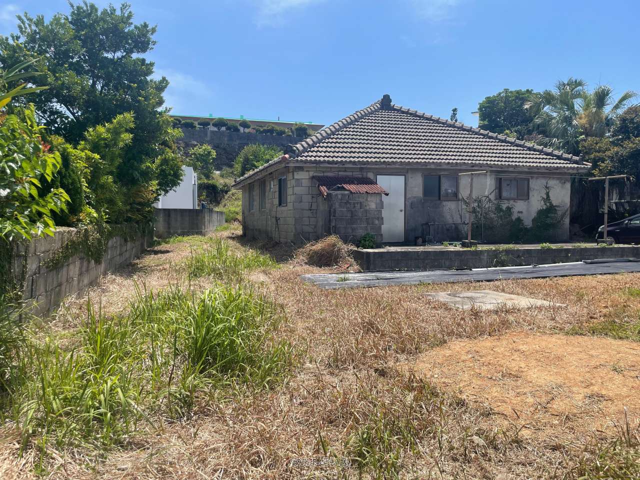 宜野座村宜野座 / 505m² / 152.76坪 / 2,750万円の売買土地 | 沖縄の