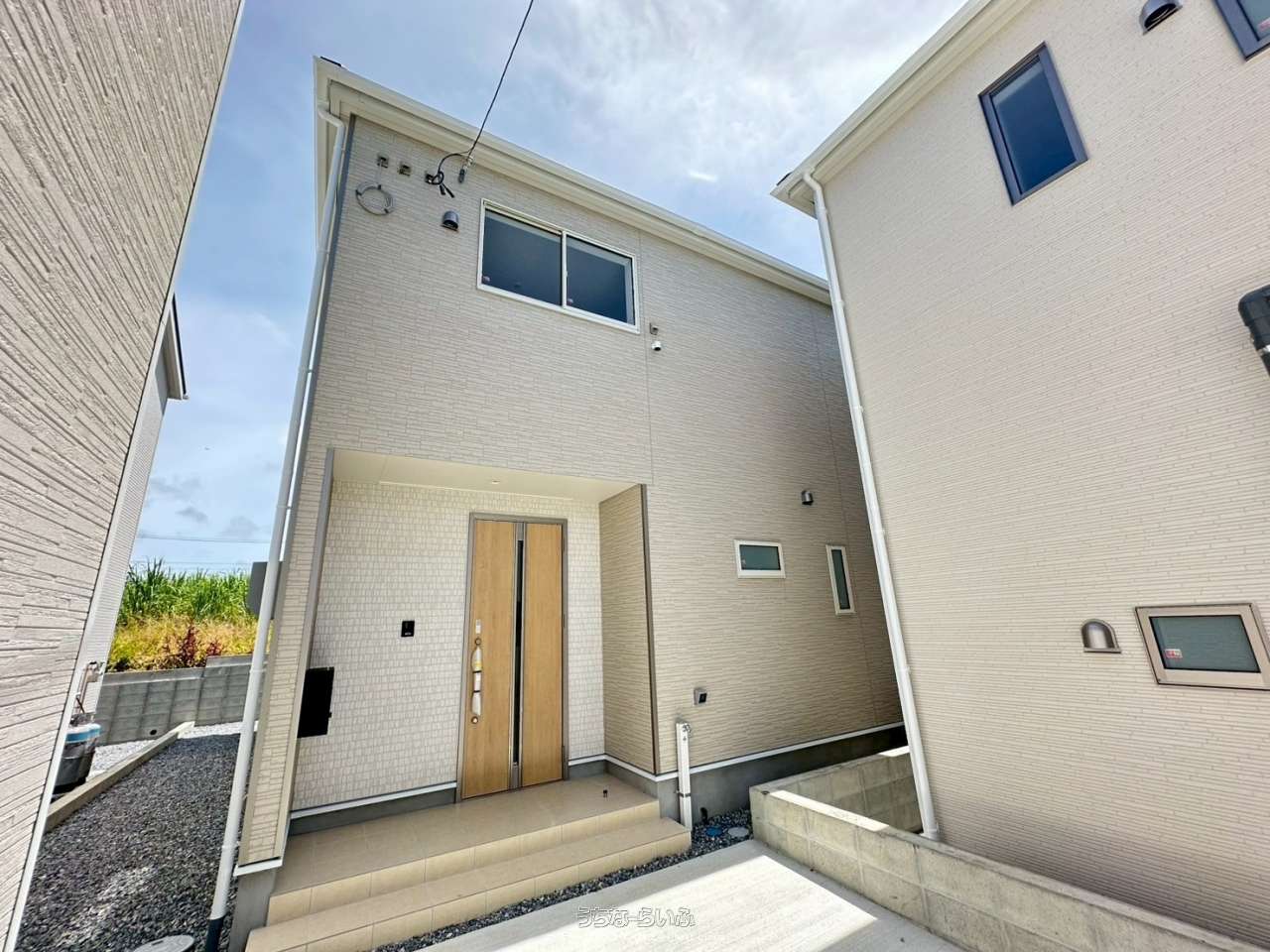糸満市宇江城 / 4LDK / 2,480万円の売買一戸建て | 沖縄の不動産