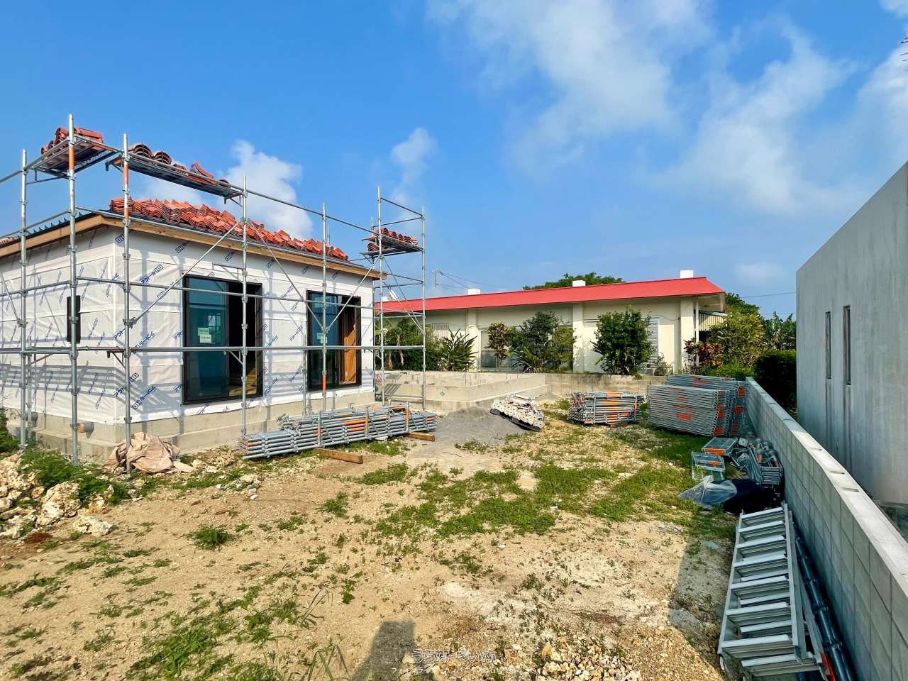石垣市白保 / 3LDK / 3,580万円の売買一戸建て | 沖縄の不動産情報 