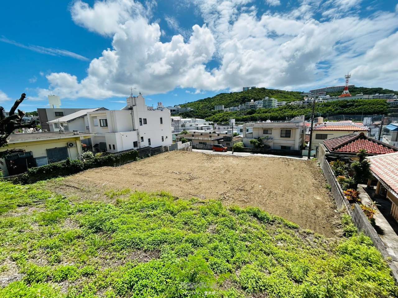 豊見城市高安 / 732.67m² / 221.63坪 / 7,280万円の売買土地 | 沖縄の