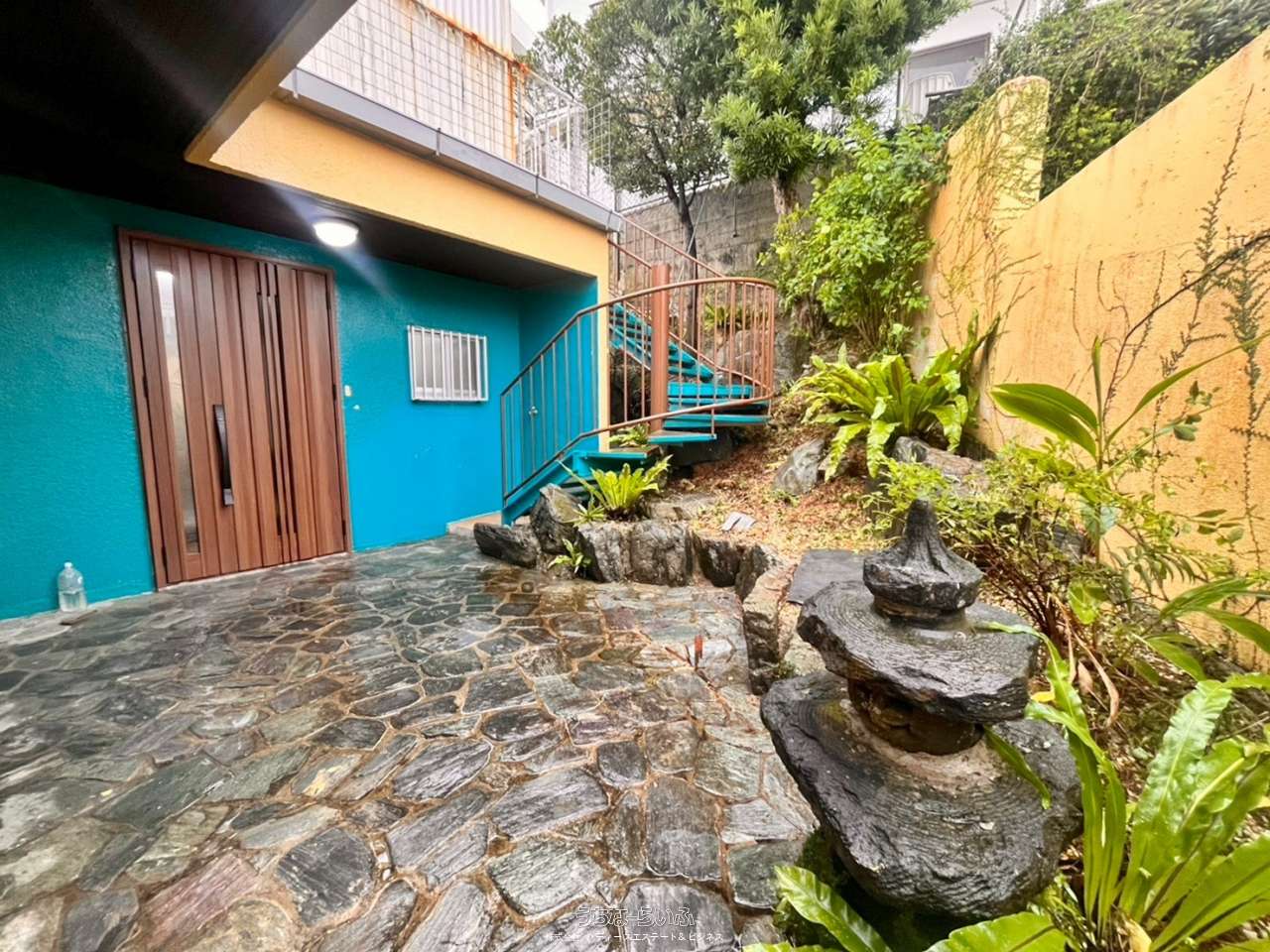 宜野湾市大山1丁目 / 3LDK / 2,780万円の売買一戸建て | 沖縄の不動産