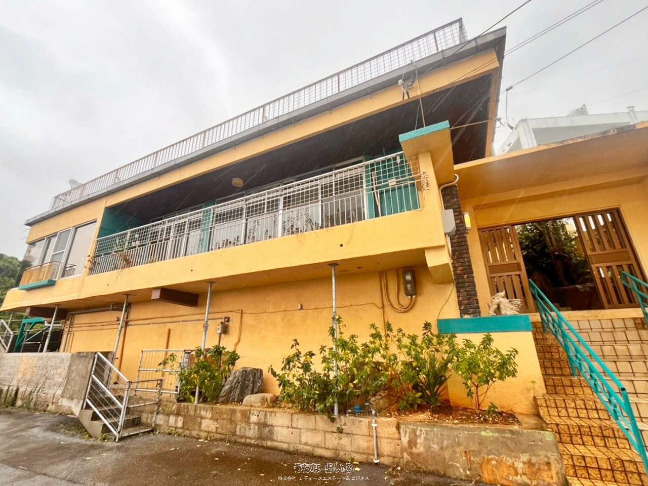 宜野湾市大山1丁目 / 3LDK / 2,780万円の売買一戸建て | 沖縄の不動産