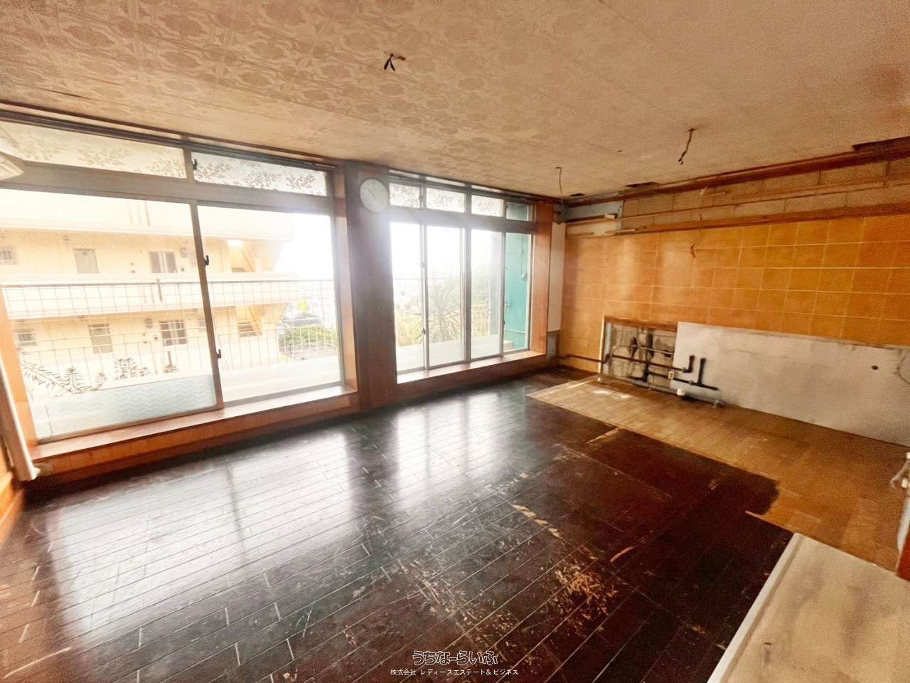 宜野湾市大山1丁目 / 3LDK / 2,780万円の売買一戸建て | 沖縄の不動産