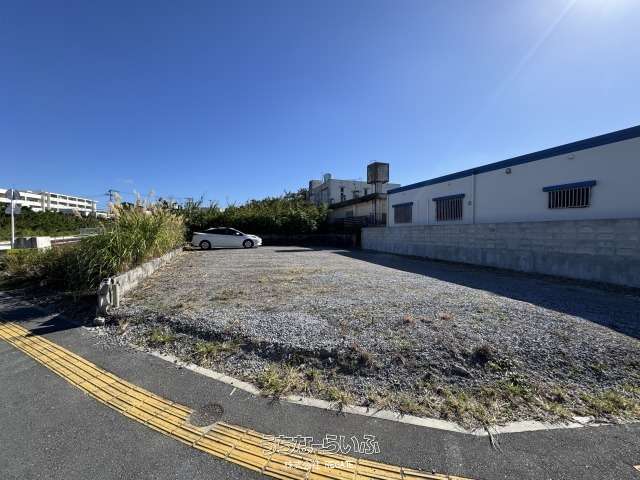 糸満市糸満 / 243.76m² / 73.73坪 / 3,000万円の売買土地 | 沖縄の