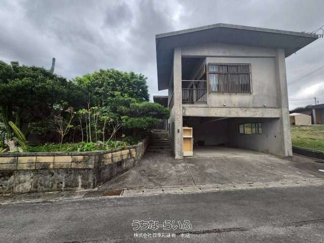 八重瀬町新城 / 573m² / 173.33坪 / 2,780万円の売買土地 | 沖縄の