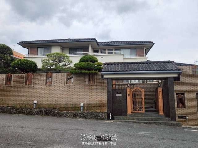 うるま市みどり町3丁目 / 7SLDK / 1億1,800万円の売買一戸建て | 沖縄