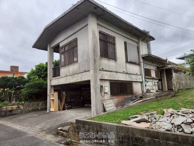 八重瀬町新城 / 573m² / 173.33坪 / 2,780万円の売買土地 | 沖縄の