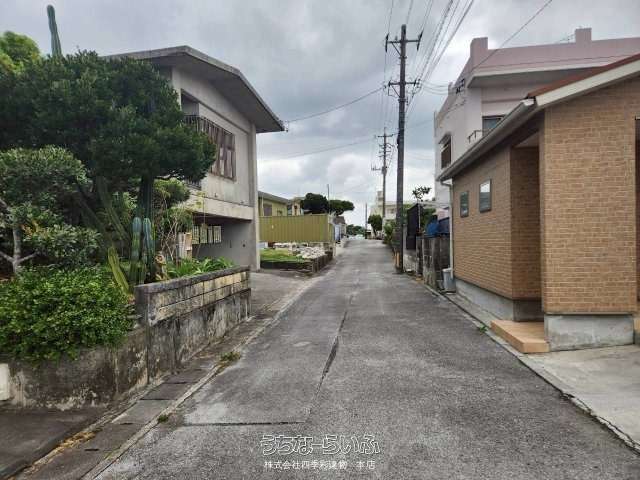 八重瀬町新城 / 573m² / 173.33坪 / 2,780万円の売買土地 | 沖縄の