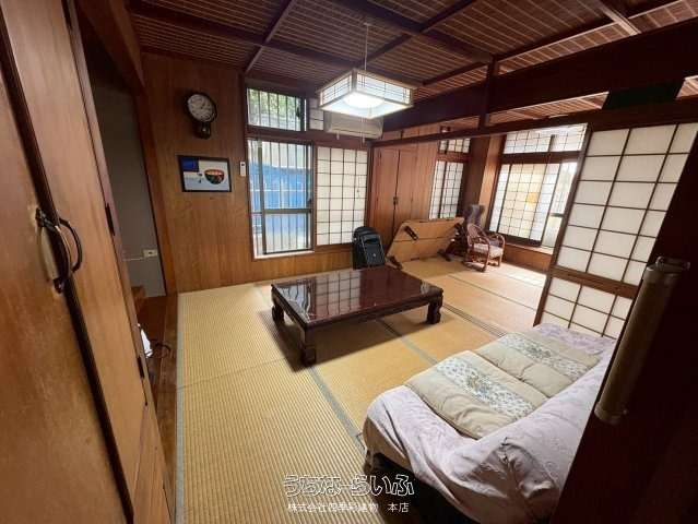 那覇市首里末吉町3丁目 / 7LDK / 3,580万円の売買一戸建て | 沖縄の