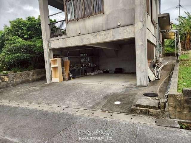 八重瀬町新城 / 573m² / 173.33坪 / 2,780万円の売買土地 | 沖縄の