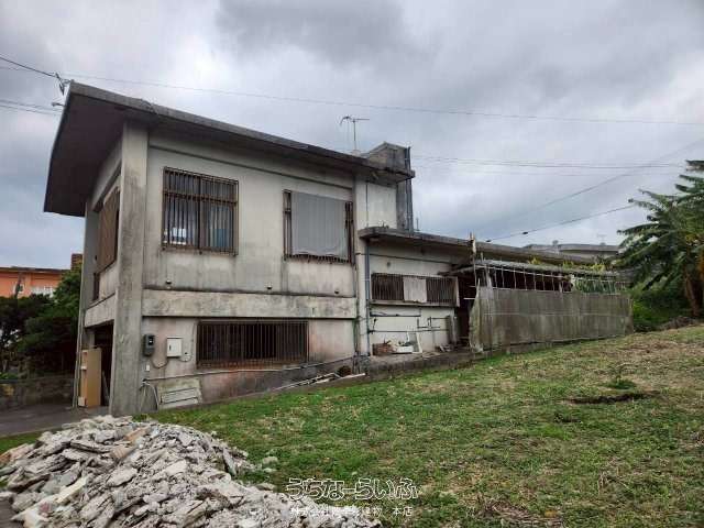 八重瀬町新城 / 573m² / 173.33坪 / 2,780万円の売買土地 | 沖縄の