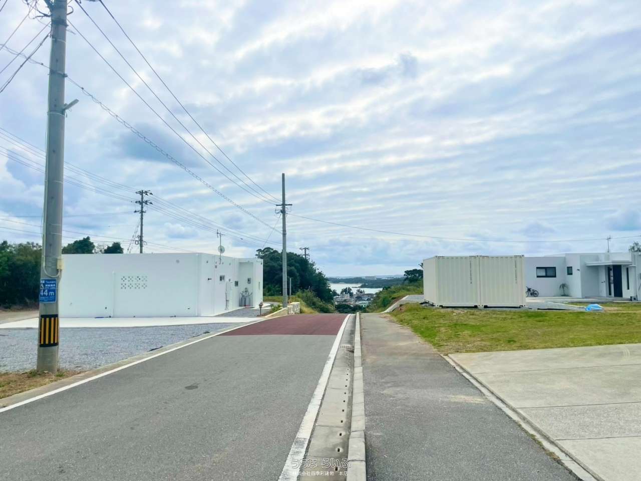 宜野座村漢那 / 1894m² / 572.93坪 / 4,584万円の売買土地 | 沖縄の