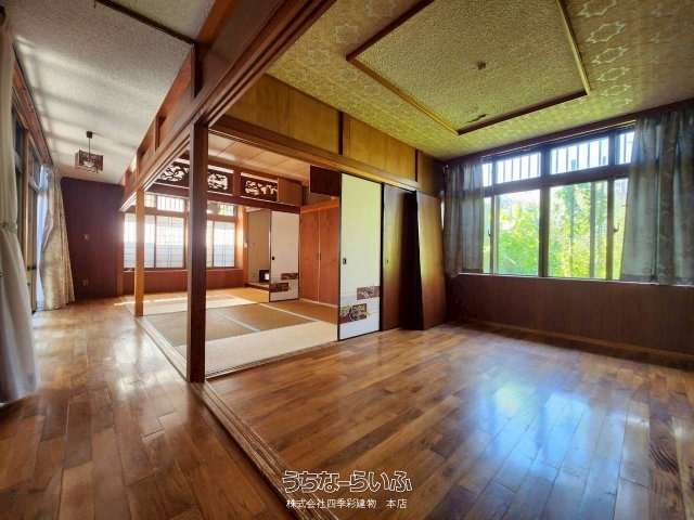 八重瀬町新城 / 5LDK / 2,780万円の売買一戸建て | 沖縄の不動産情報