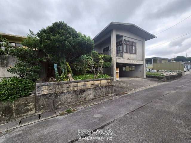 八重瀬町新城 / 573m² / 173.33坪 / 2,780万円の売買土地 | 沖縄の
